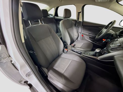 Used 2016 Ford Focus S image 28