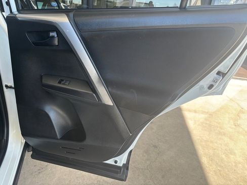 Used 2017 Toyota RAV4 LE w/ Carpet Mat Package image 19