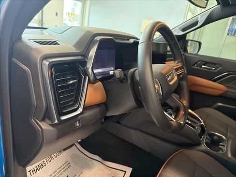 Used 2023 GMC Canyon AT4 AWD/4WD image 17