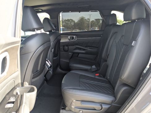 New 2026 Kia Sorento SX Prestige image 17