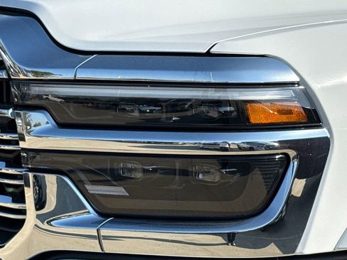 Used 2025 RAM 3500 Longhorn image 4