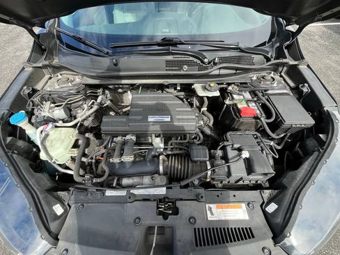 Used 2018 Honda CR-V EX image 29