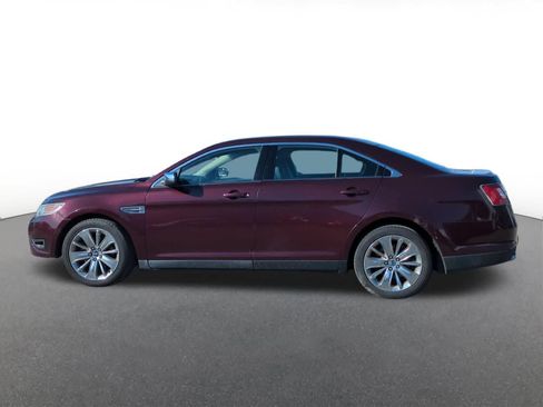 Used 2011 Ford Taurus Limited w/ 303A Rapid Spec Order Code FWD image 3