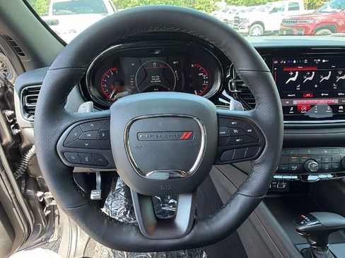 New 2026 Dodge Durango GT w/ Blacktop Package RWD image 22
