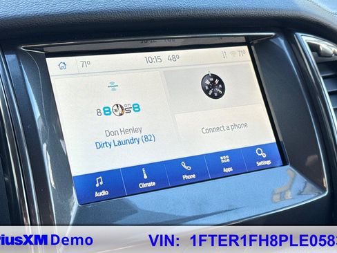 Certified 2023 Ford Ranger Lariat image 27