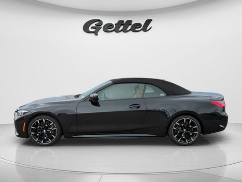 Used 2026 BMW 430i xDrive Convertible AWD/4WD image 8