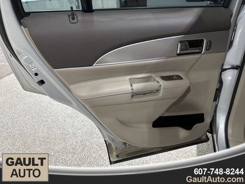 Used 2015 Lincoln MKX Base w/ Equipment Group 102A image 15