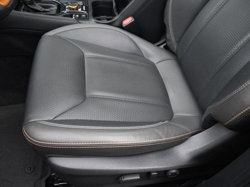 Used 2022 Subaru Forester Wilderness w/ Wilderness Package image 12