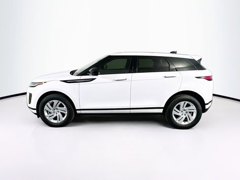 Used 2025 Land Rover Range Rover Evoque S image 4