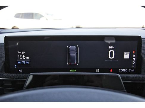 Used 2023 Ford Mustang Mach-E GT w/ GT Performance Edition image 13