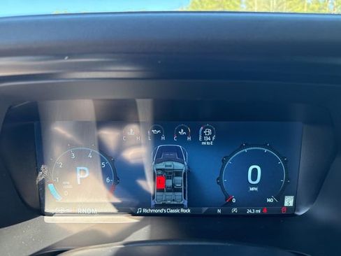 New 2026 Ford F150 Raptor image 14