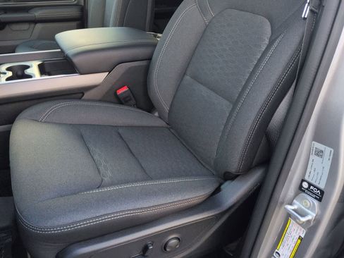 New 2026 RAM 1500 Big Horn image 16