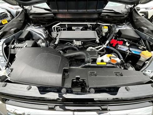 Used 2024 Subaru Ascent Premium w/ Convenience Package image 10