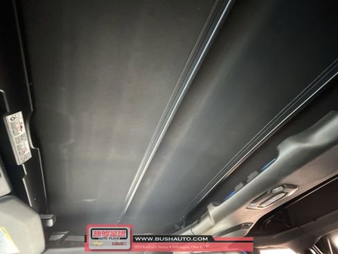 Used 2022 Jeep Wrangler Unlimited Sport image 19