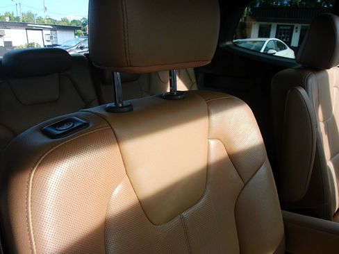 Used 2022 Kia Telluride SX w/ Towing Package FWD image 37