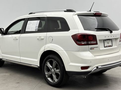 Used 2016 Dodge Journey Crossroad image 7