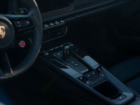 Used 2025 Porsche 911 Targa 4 GTS image 38