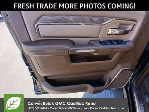 Used 2019 RAM 2500 Limited image 7
