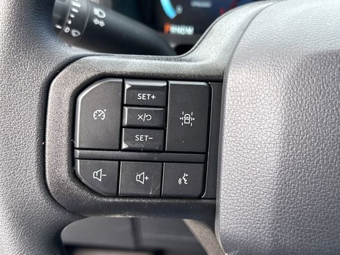 New 2025 Ford F150 STX image 20