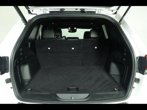 Used 2021 Jeep Grand Cherokee Limited w/ Quick Order Package 28K 80th image 19