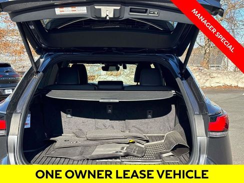 Used 2024 Lexus RX 350 Premium w/ Accessory Package image 13