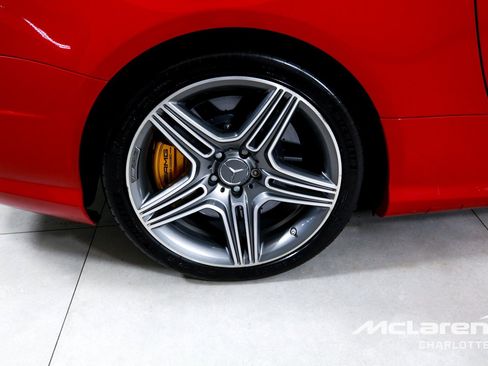 Used 2016 Mercedes-Benz SL 63 AMG image 26