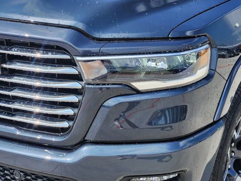 New 2026 RAM 1500 Laramie w/ Laramie Southwest Edition AWD/4WD image 9