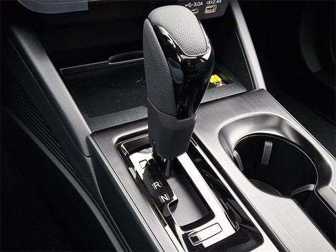 New 2026 Subaru Outback Limited image 13