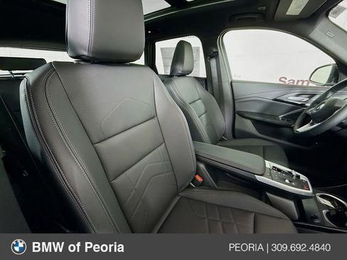 New 2026 BMW X1 xDrive28i image 28