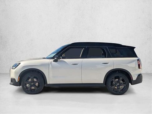 New 2026 MINI Cooper Countryman S image 5