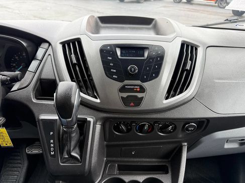 Used 2019 Ford Transit 350 156 DRW w/ Exterior Upgrade Package image 16