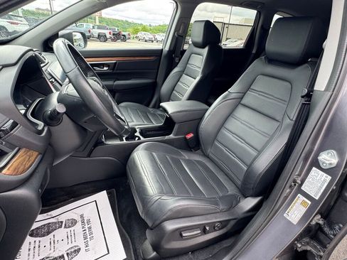 Used 2021 Honda CR-V EX-L image 15