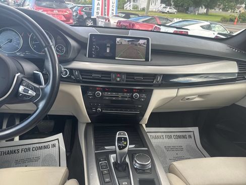 Used 2017 BMW X5 xDrive35i AWD/4WD image 17