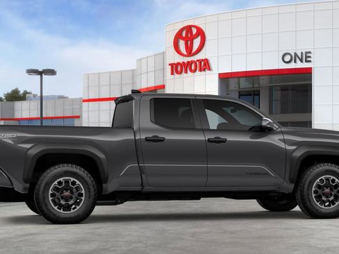 New 2026 Toyota Tacoma TRD Off-Road AWD/4WD image 41