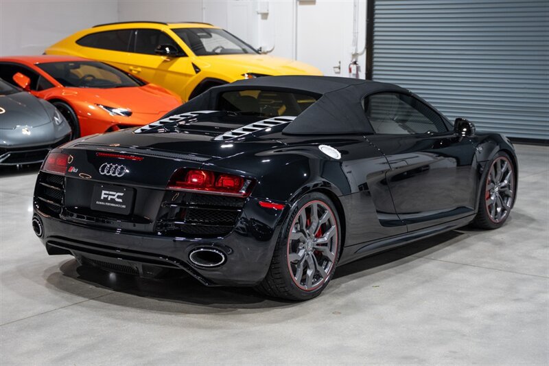 Used 2011 Audi R8 V10 AWD/4WD image 13