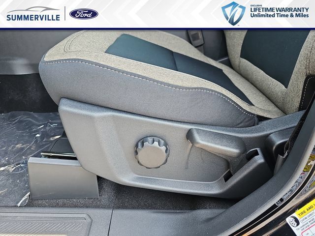 New 2026 Ford Bronco Big Bend AWD/4WD image 18