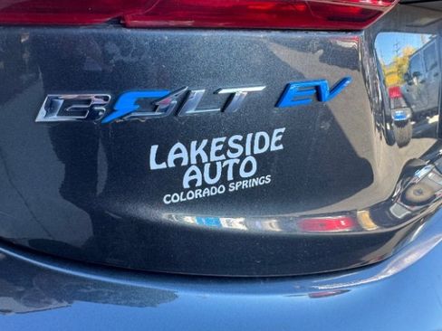 Used 2019 Chevrolet Bolt LT image 36