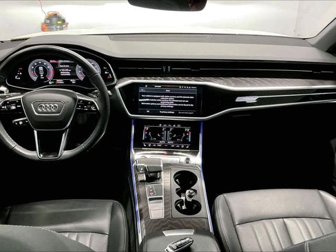 Used 2023 Audi A7 3.0T Premium Plus w/ Premium Plus image 17