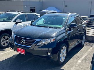 Used 2010 Lexus RX 350 AWD image 1