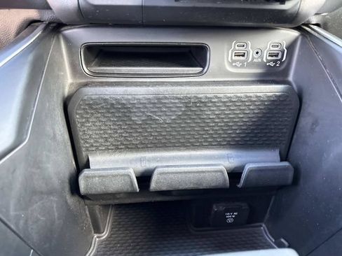 Used 2023 RAM 1500 Big Horn RWD image 26