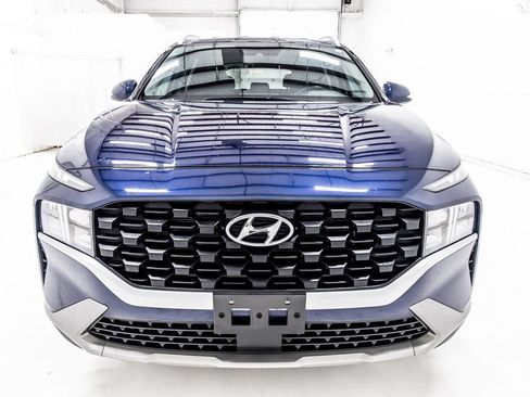 Used 2023 Hyundai Santa Fe SEL w/ Cargo Package AWD/4WD image 11
