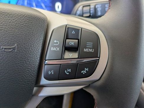 New 2026 Ford Explorer Active image 22