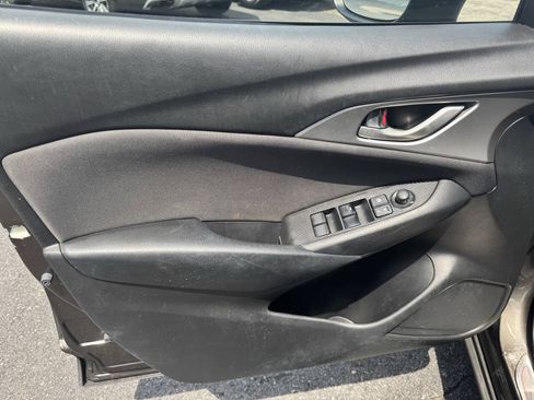 Used 2016 MAZDA CX-3 Sport AWD/4WD image 38