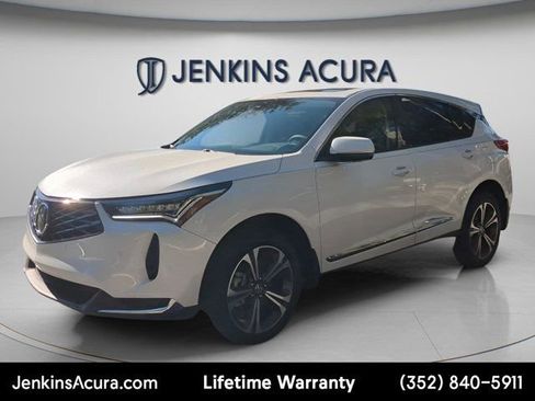 New 2026 Acura RDX w/ Technology Package image 4