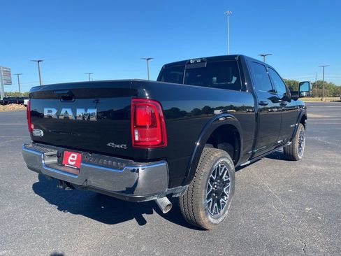 New 2026 RAM 2500 Limited image 7