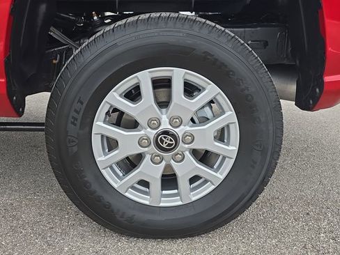New 2026 Toyota Tacoma SR5 image 31