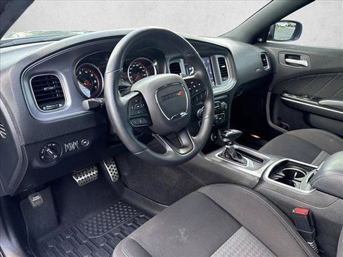 Used 2023 Dodge Charger Scat Pack RWD image 9