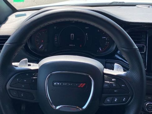 Used 2025 Dodge Durango R/T AWD/4WD image 8