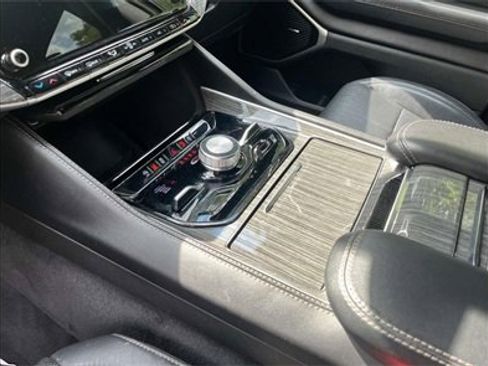 Used 2022 Jeep Wagoneer Series III image 19