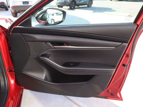 Used 2026 MAZDA MAZDA3 s Sport FWD image 25